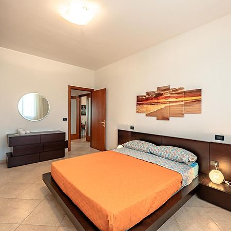 La Dimora Della Lullu, Luxury Apartman Pietra Ligure Kültér fotó