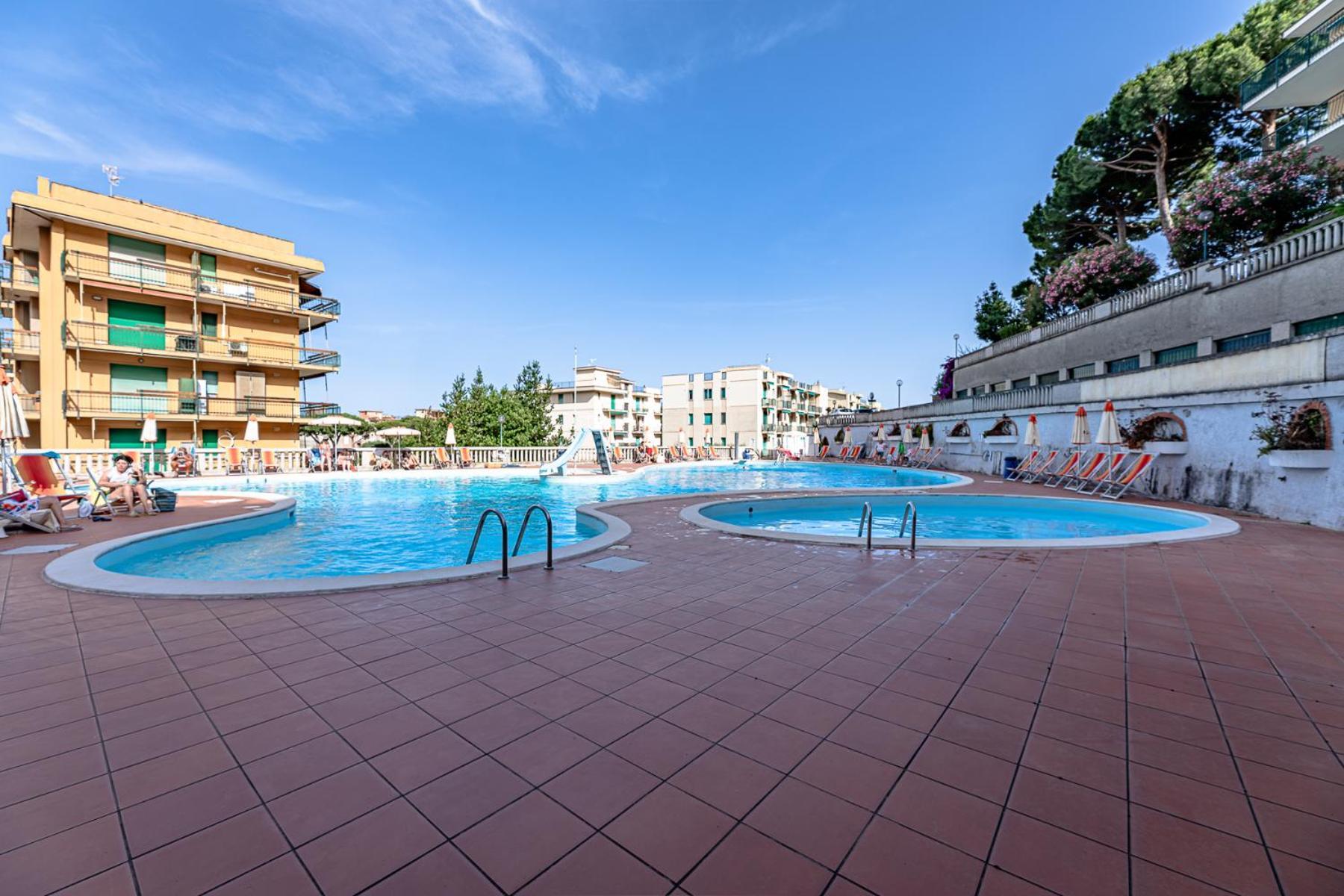 La Dimora Della Lullu, Luxury Apartman Pietra Ligure Kültér fotó