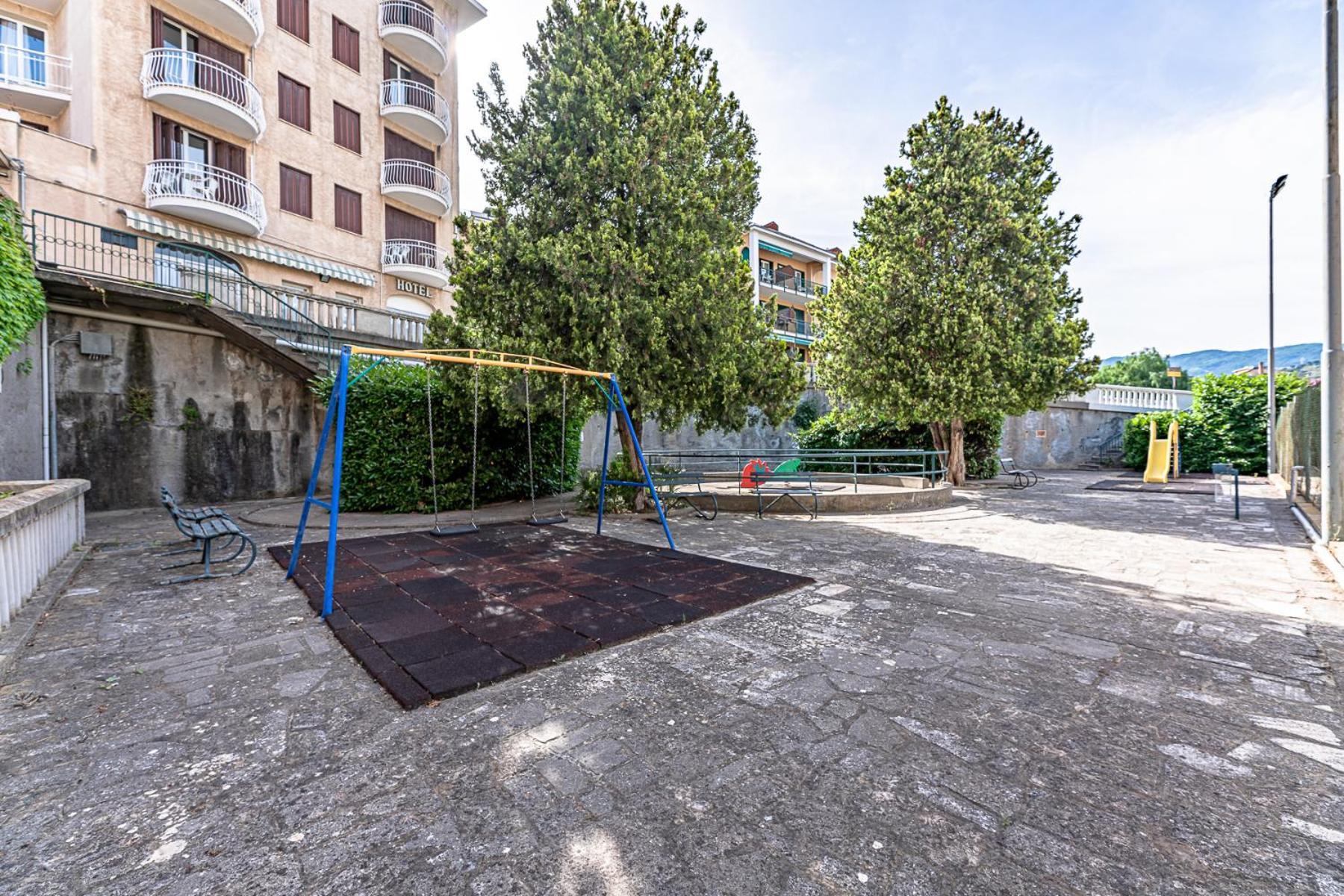 La Dimora Della Lullu, Luxury Apartman Pietra Ligure Kültér fotó
