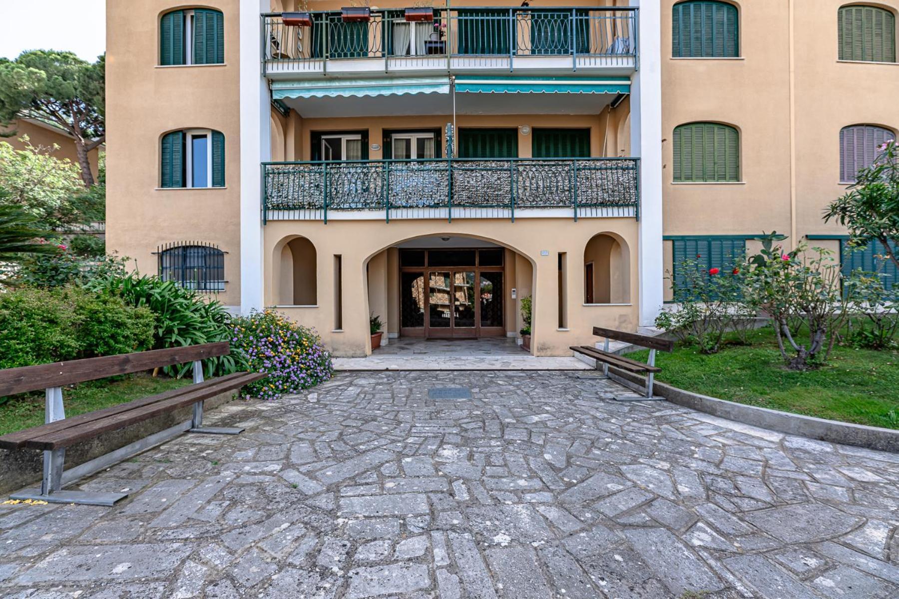 La Dimora Della Lullu, Luxury Apartman Pietra Ligure Kültér fotó